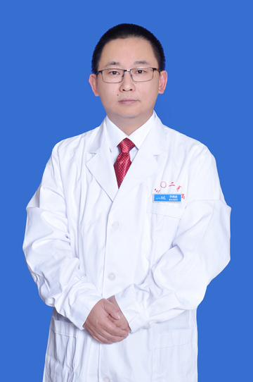 李晓波