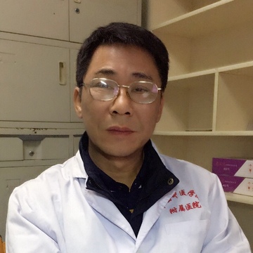 李跃民