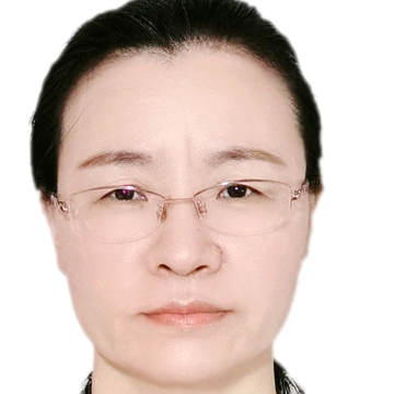 焦丽