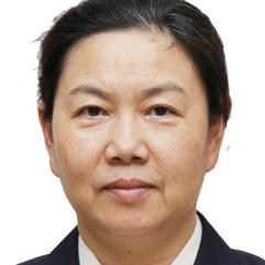 徐霞娟