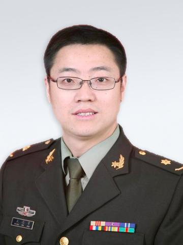 王志军