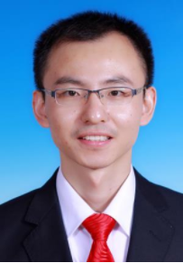 姜中华