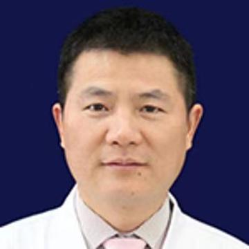 陈杰
