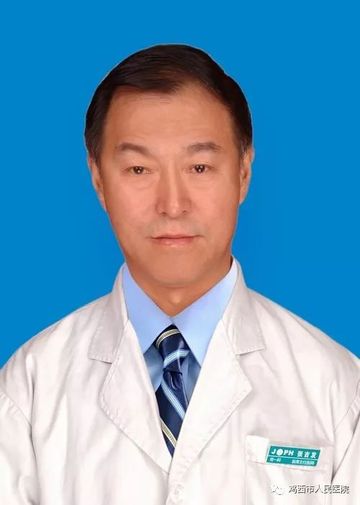 张吉发
