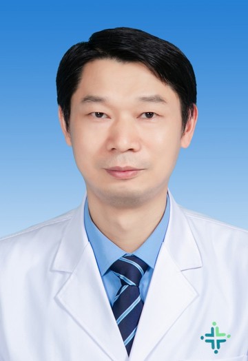 陈海明