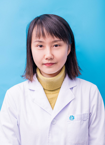 陈丽