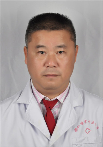 杨荣华