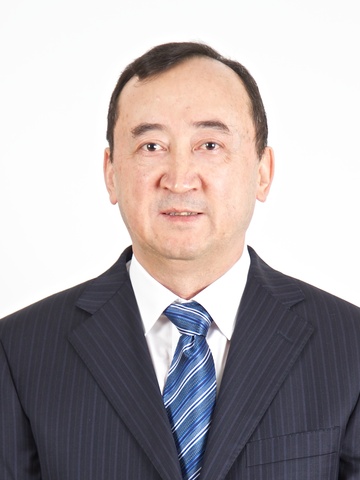 杨敏全