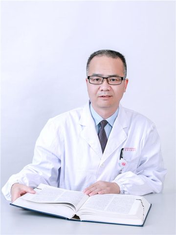 史胜平