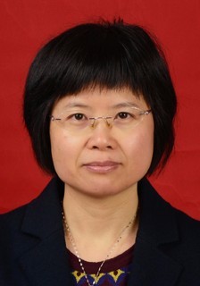 许琪