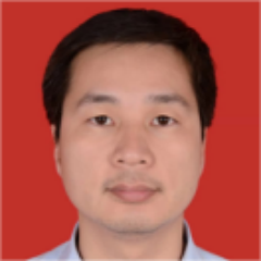 蔡镇盛
