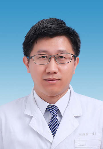 杨永江