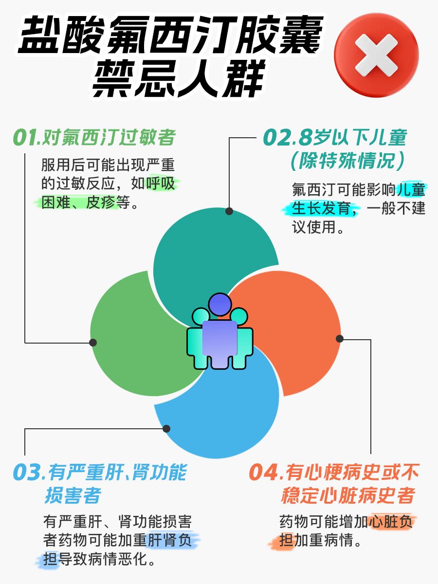 吃了氟西汀，心情是处于亢奋状态还是平静状态