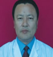 杨新平