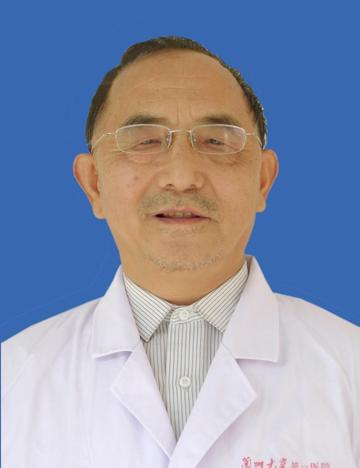 朱仲德