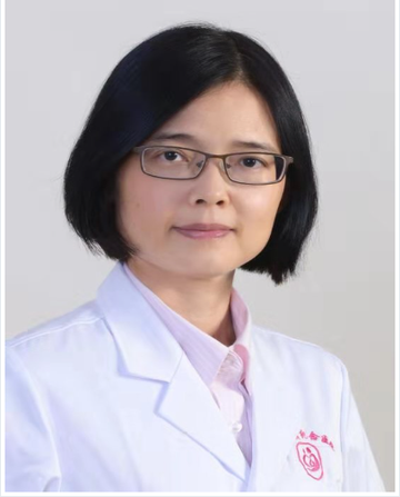 黄淑华
