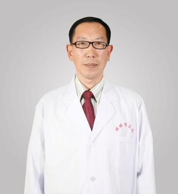 陈以强