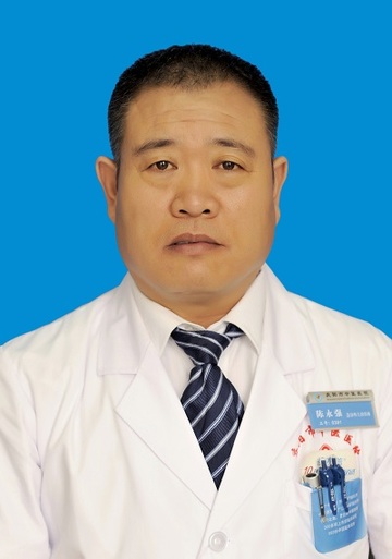 陈永强