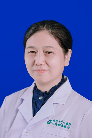 曹爱玲