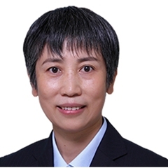 李梅