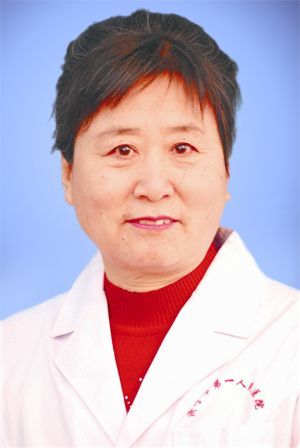 杨玉麦