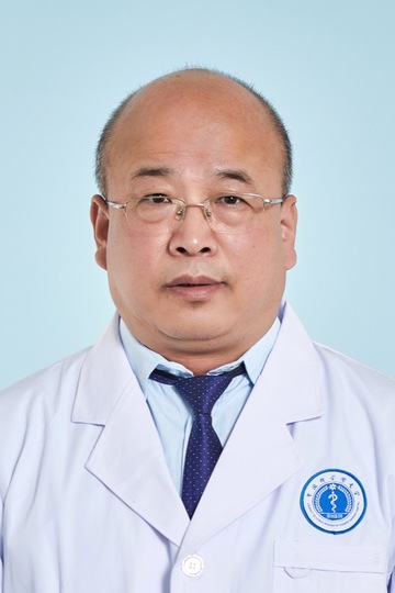 王兆利