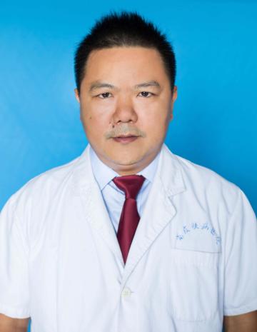 杨先旭