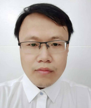 张旭岗