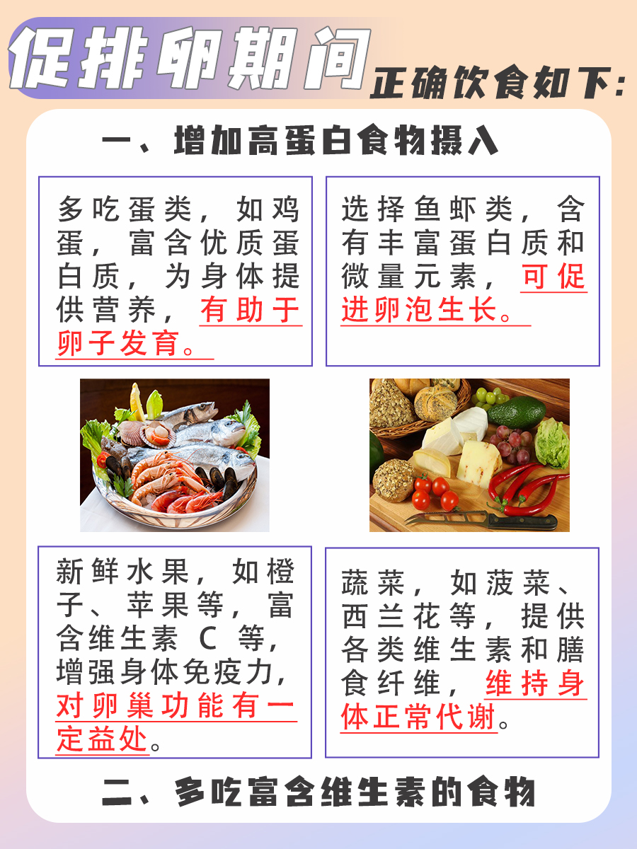 促排卵是在月经第几天开始？你知道嘛？