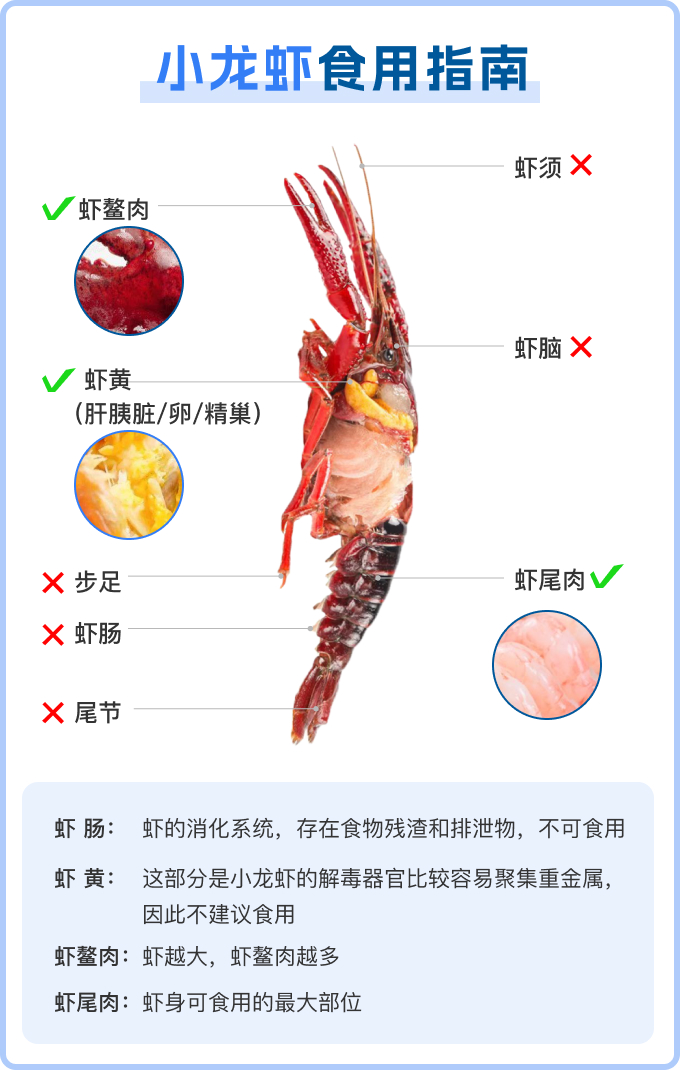 龙虾和牛奶可以一起吃吗