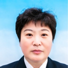 郎素芝