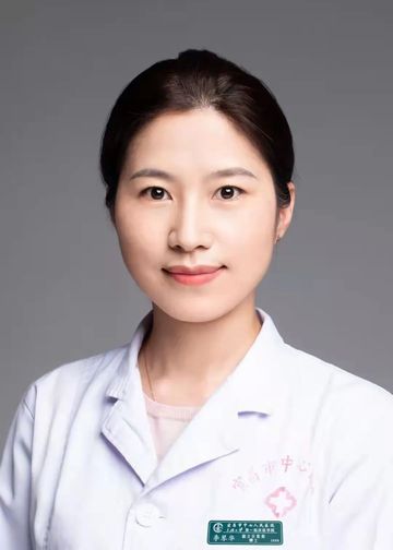 李琴华