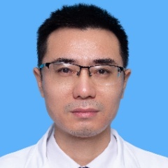 陈启富