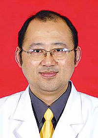 杨志明