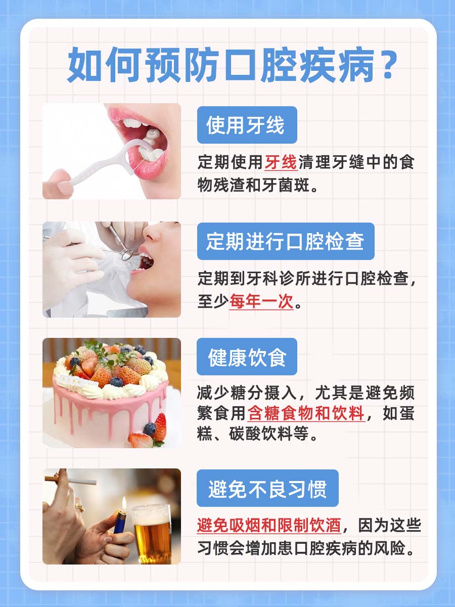 牙的位置和名称图片牙的位置和名称图片