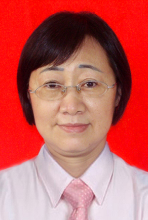 杨晓莉
