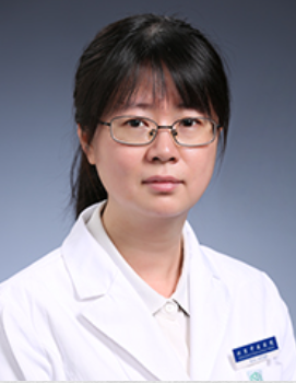 于明薇