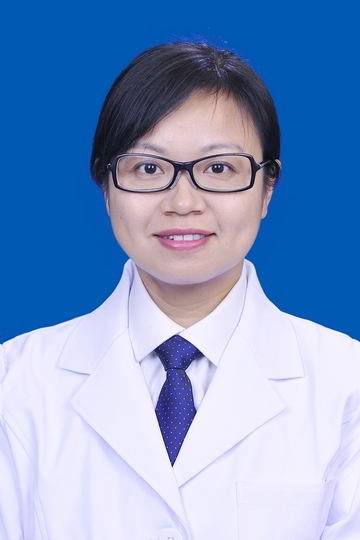 杨欧欧