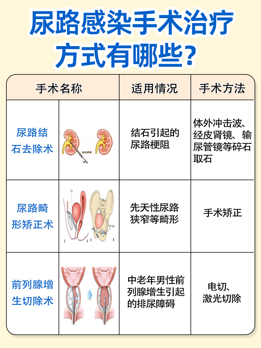 带你了解：氧氟沙星治疗尿路感染吃几天