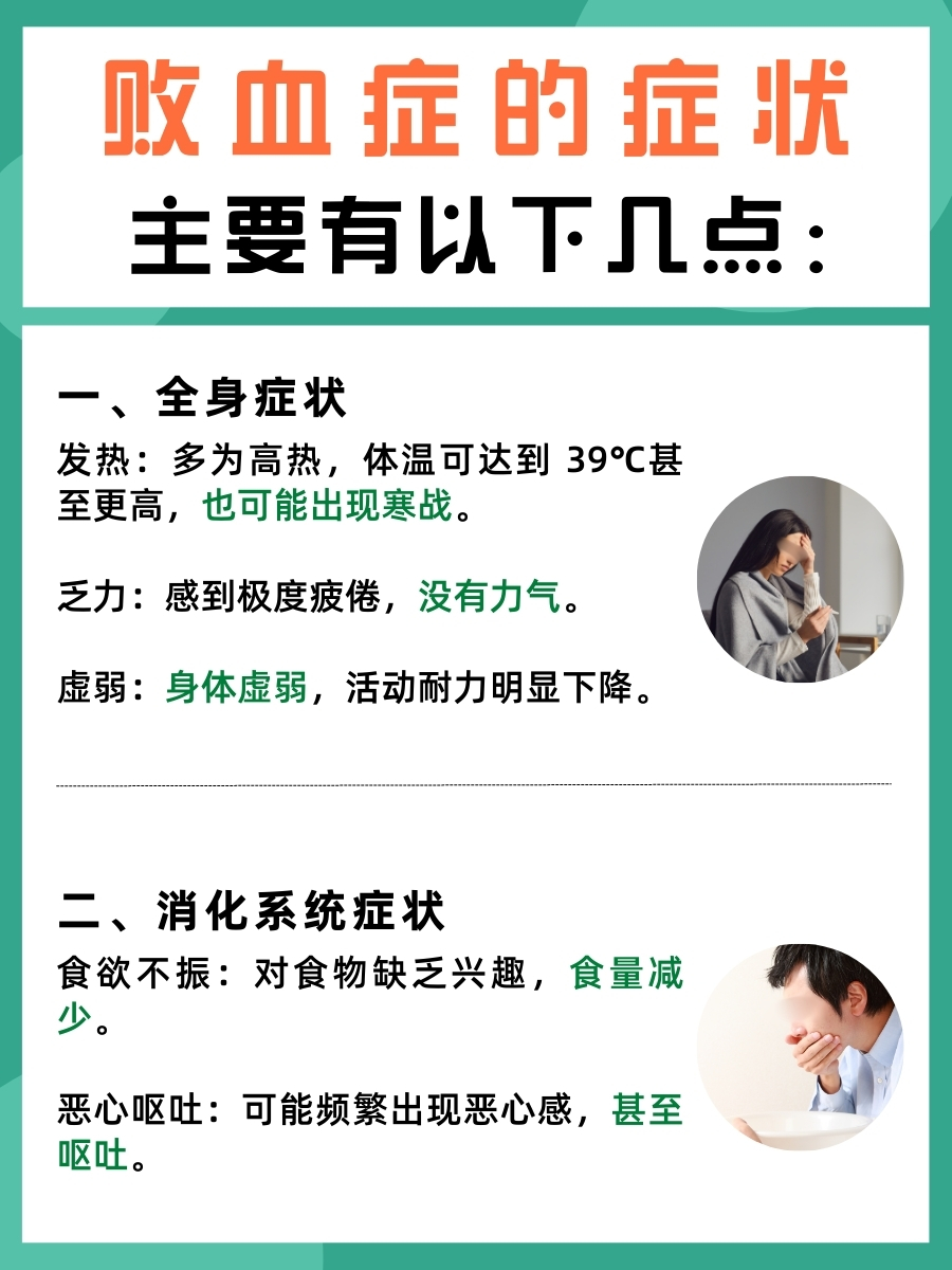 败血症生存率解析：影响与平均存活时间