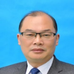 赵华头