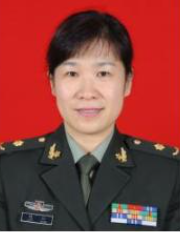 陈红