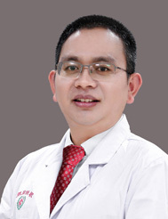 陈占清