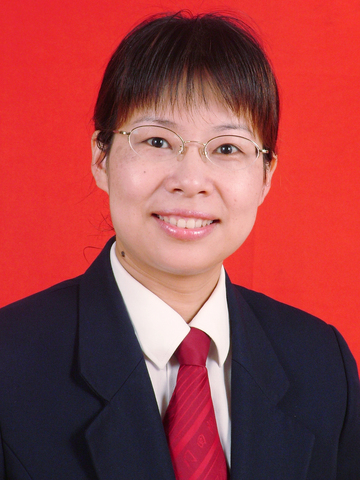 陈美容