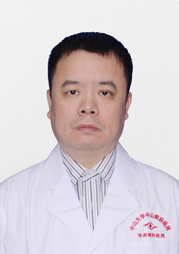 李山祥