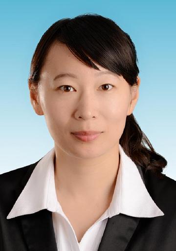 刘海红