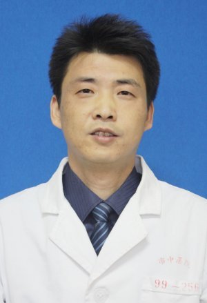 杨俊