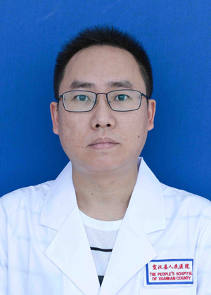 龚俊搏
