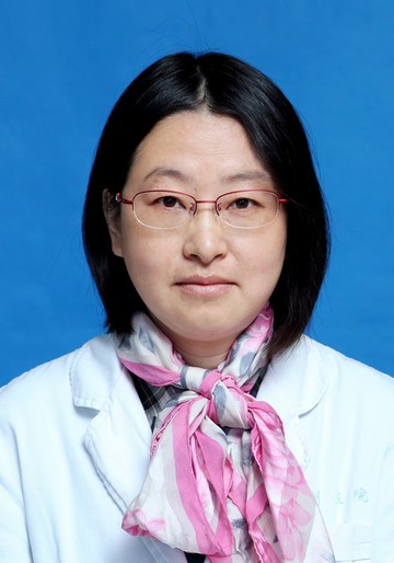 朱伟