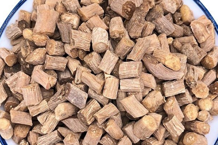 红牛膝药材图 红牛膝药材图